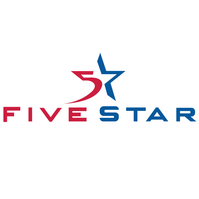 5 Star HVAC Contractors