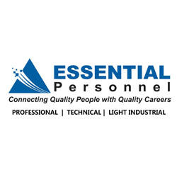 Essential Personnel Inc.