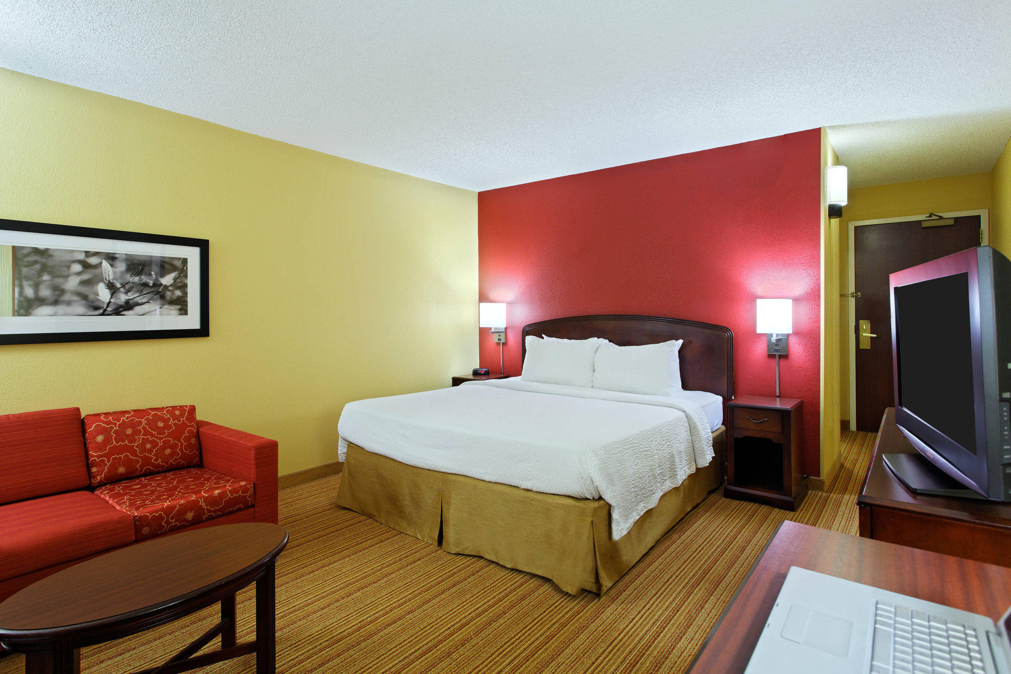 Courtyard by Marriott Tallahassee North/I-10 Capital Circle Photo