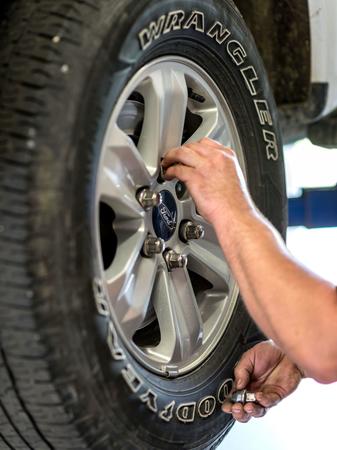 Images Telle Tire & Auto Centers
