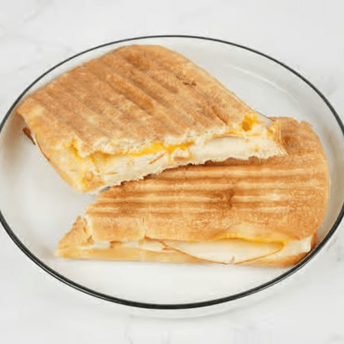 Turkey Grilled Cheese