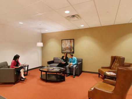 Regus - Florida, Jacksonville - Bartram Park Photo