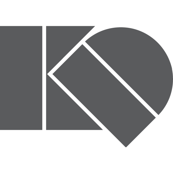 K&amp;D Countertops Logo