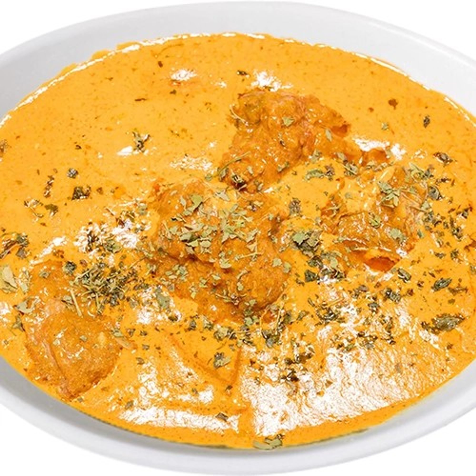 Lamb Tikka Masala