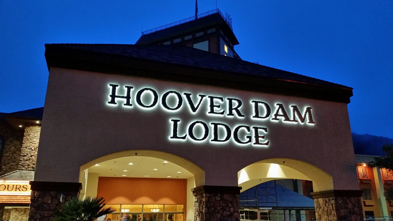 Hotels & Motels in NV Boulder City 89005 Hoover Dam Lodge Highway 93 (800)245-6380