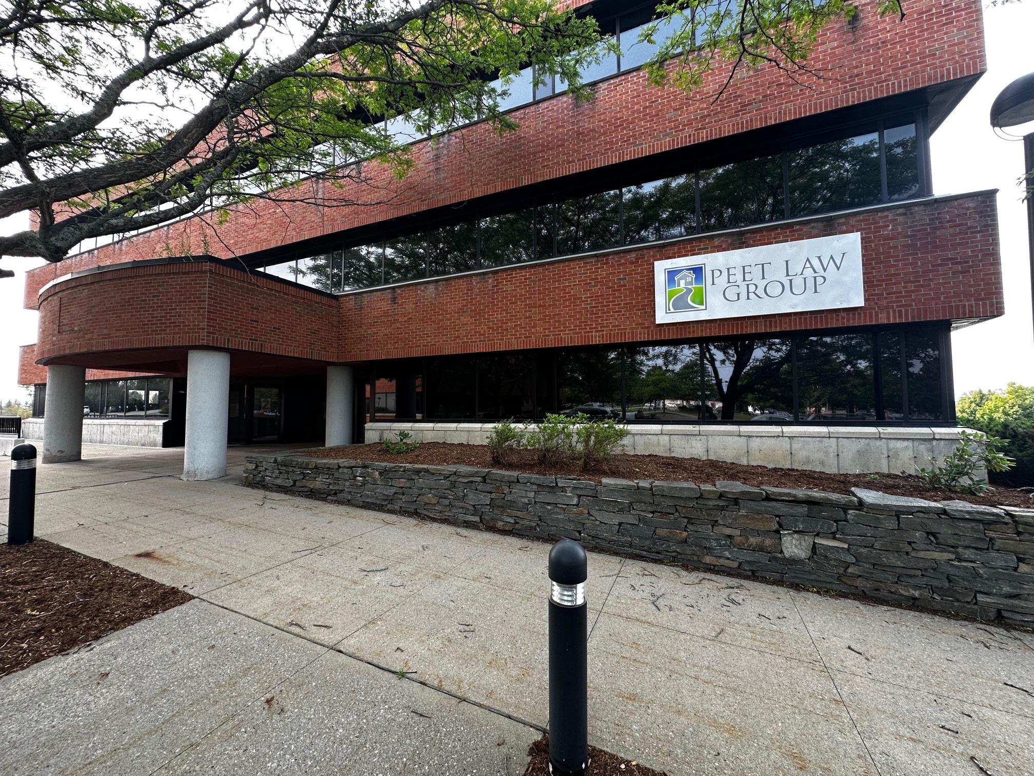 Peet Law Group Image