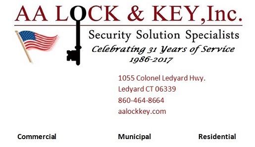 AA Lock & Key, Inc Photo