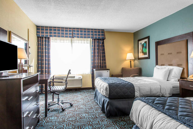 Images Clarion Inn New London - Mystic
