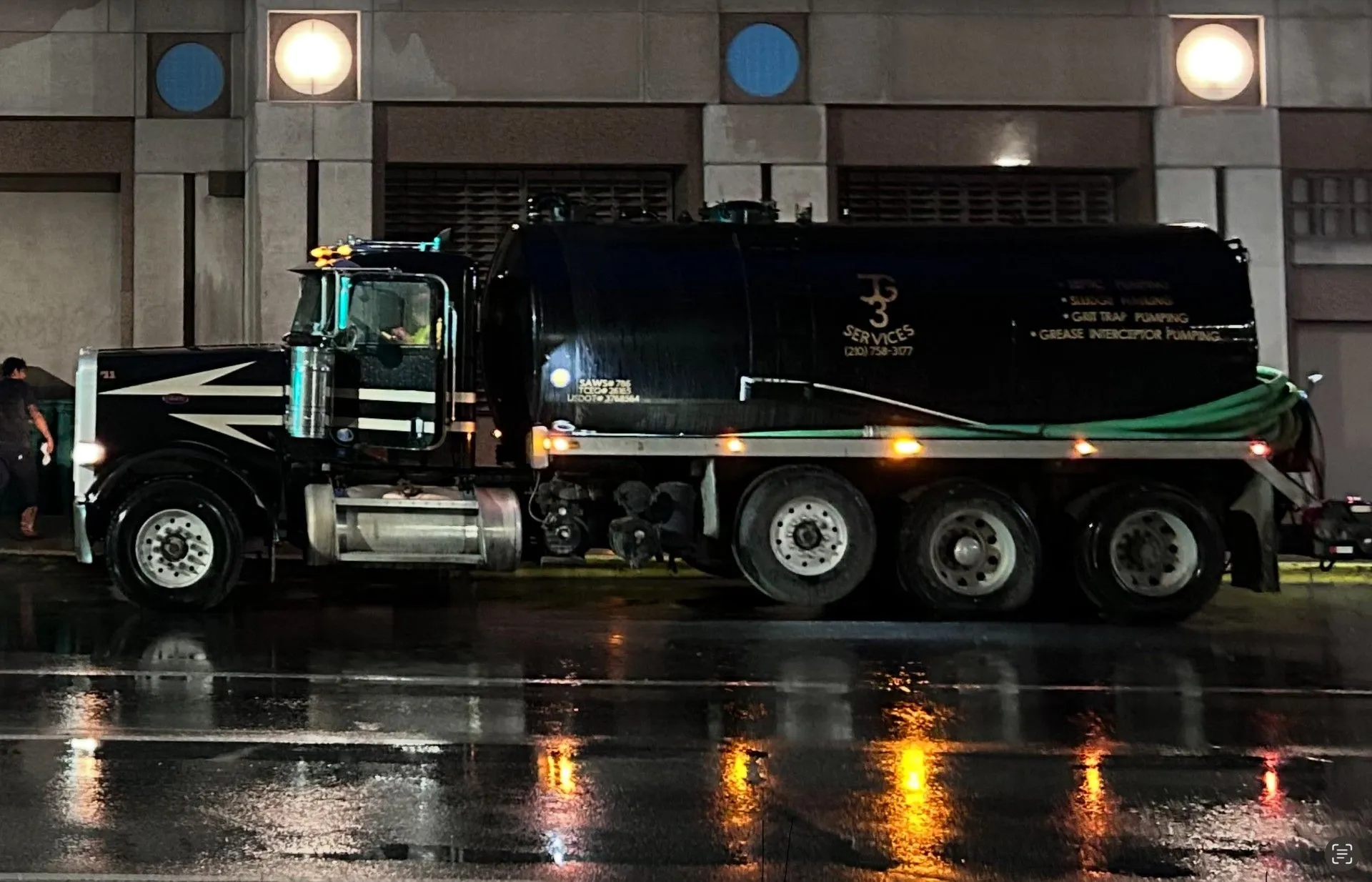 JG3 Services LLC Image