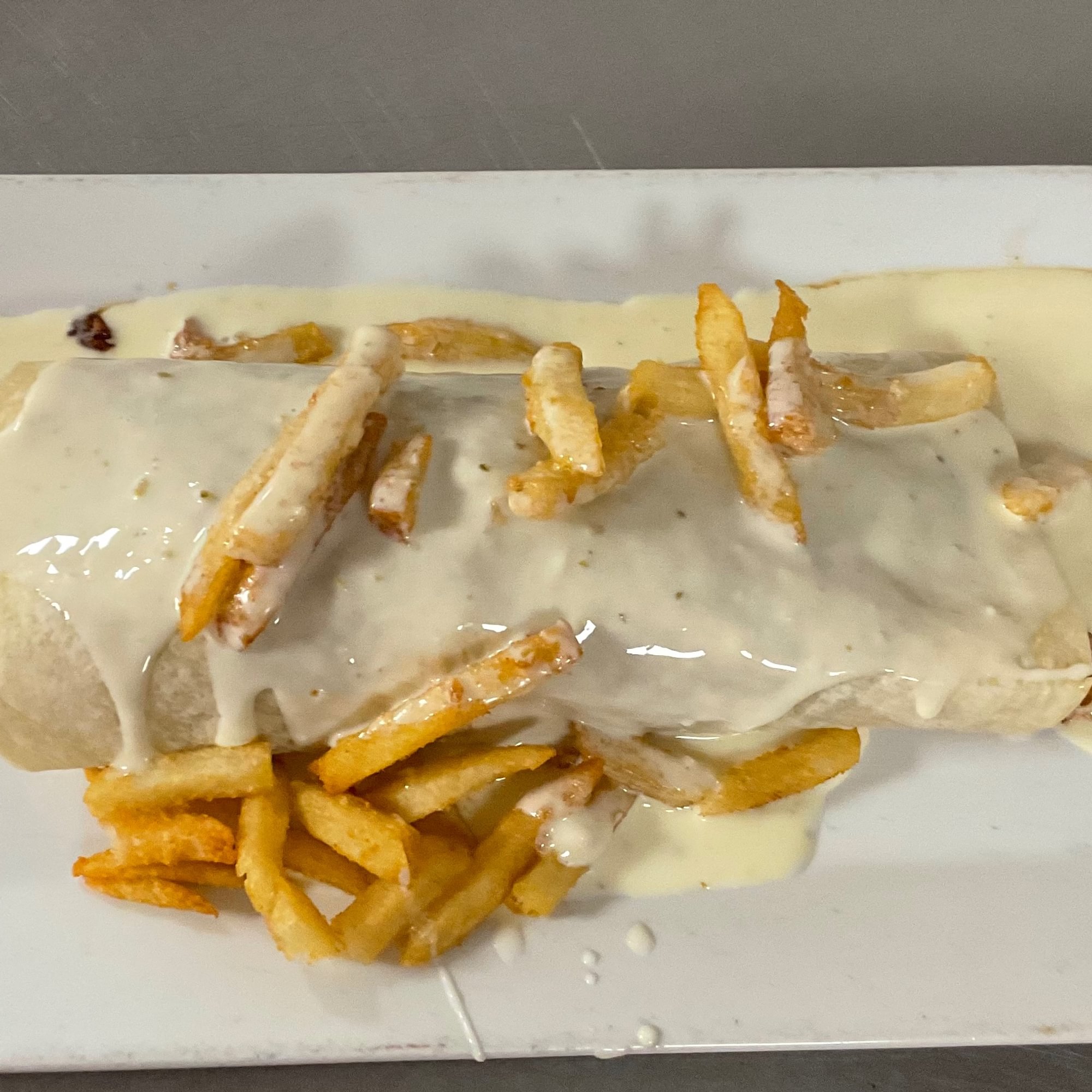 Burrito Amigo