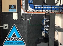 Alarm Brokers of Florida, LLC. Image