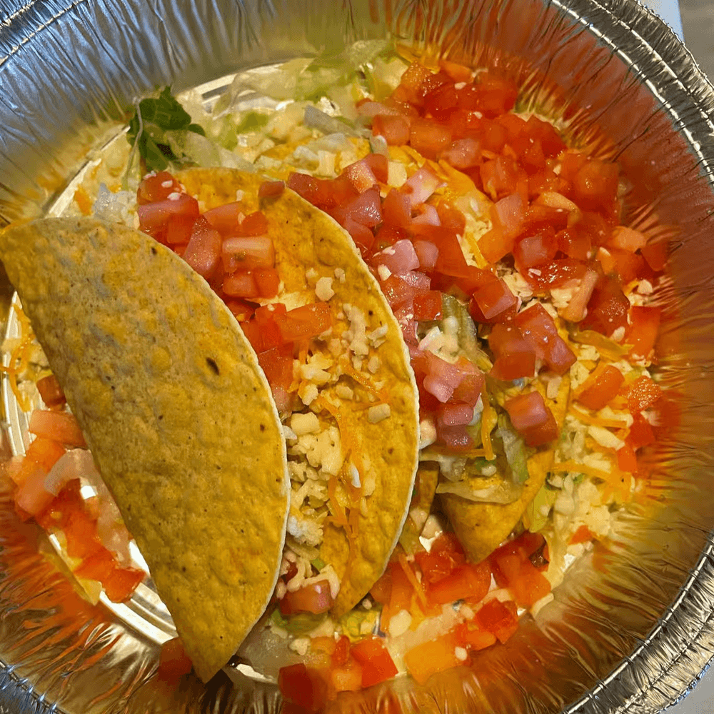 Taco