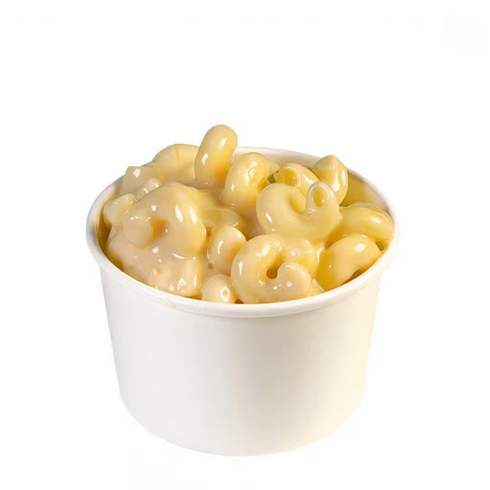 Mouseketeer Mac 'N' Cheese
