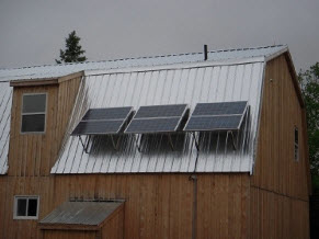Images Clear Power Solutions Inc