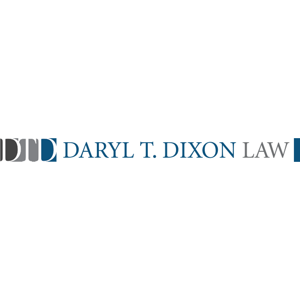 Daryl T. Dixon Law