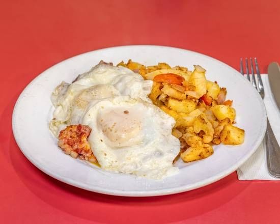 Corned Beef Hash