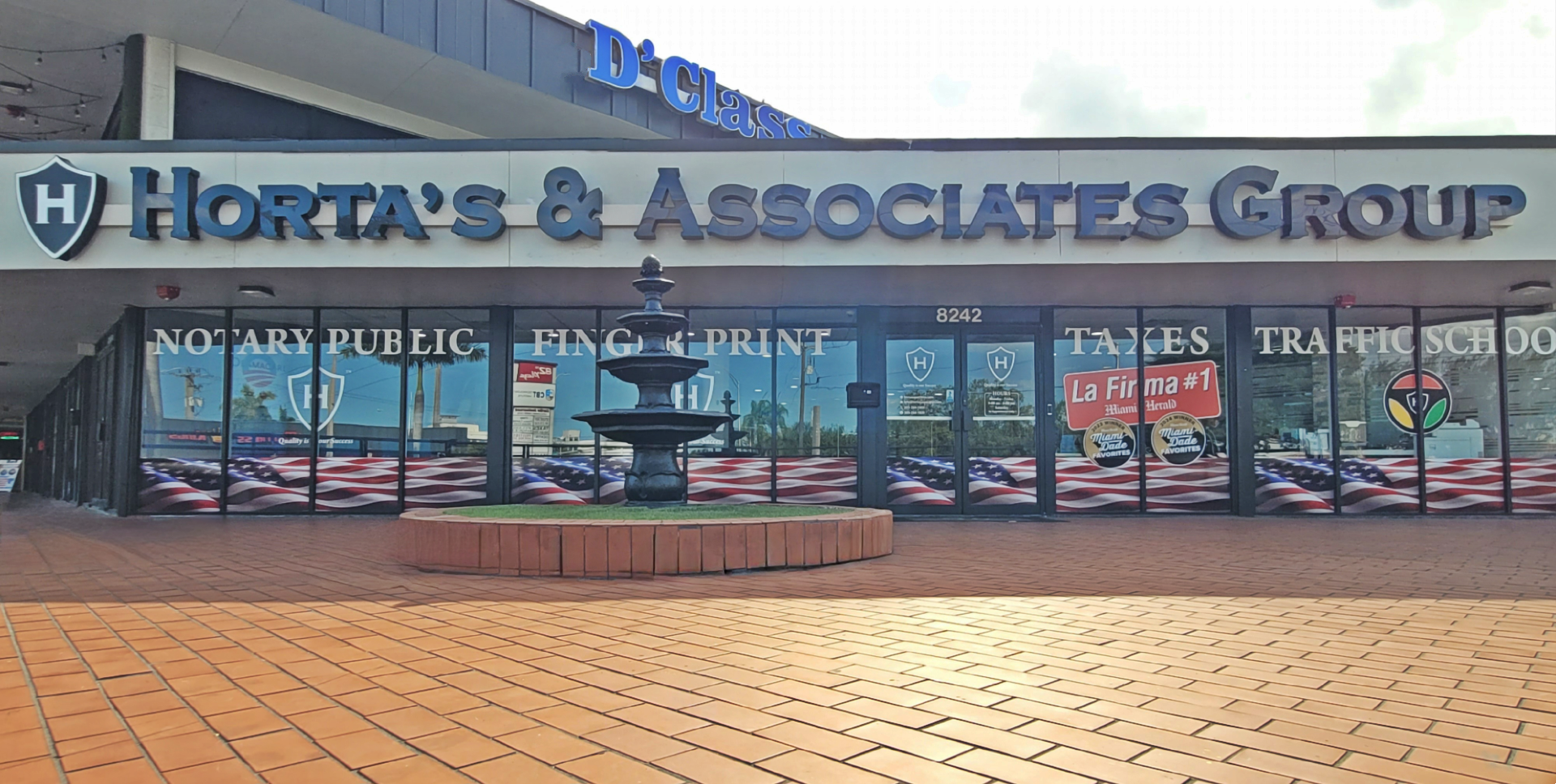 Horta's & Associates Group Accounting & Tax Specialists Image