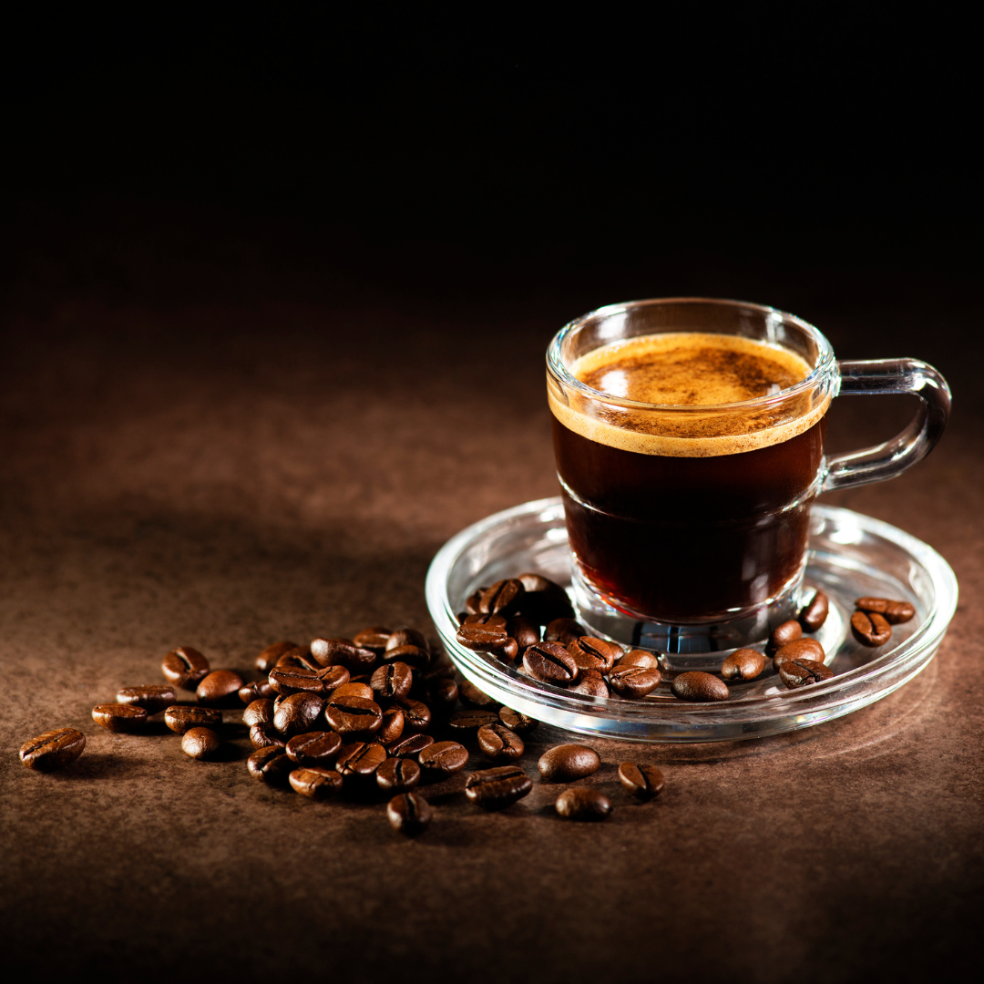 Espresso
