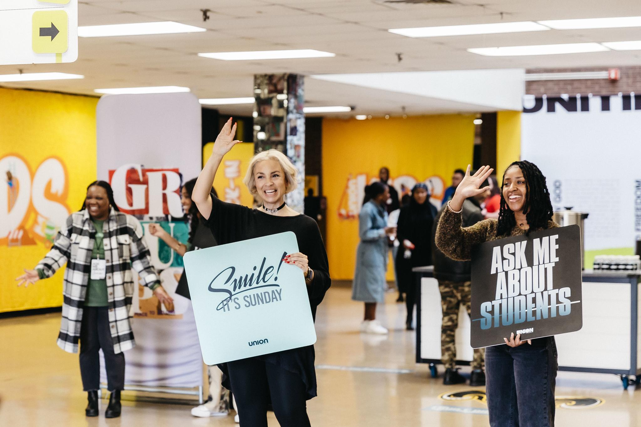 Union Church - Baltimore County Image