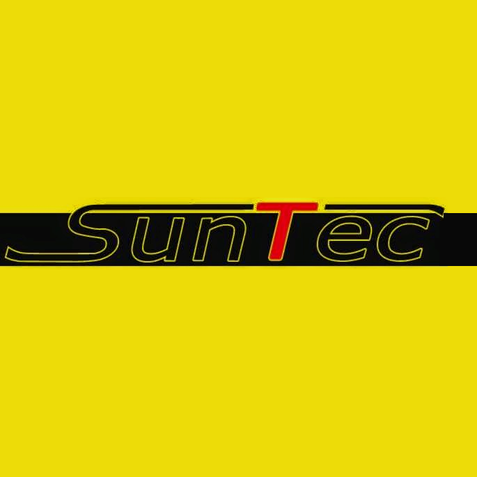 Logo von SunTec Autoglas GmbH