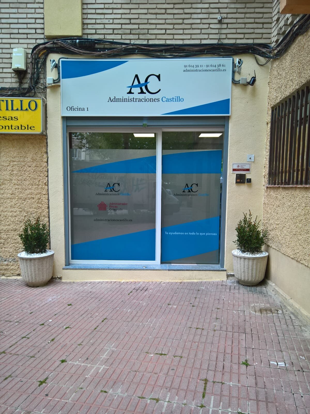 Galería en miniatura