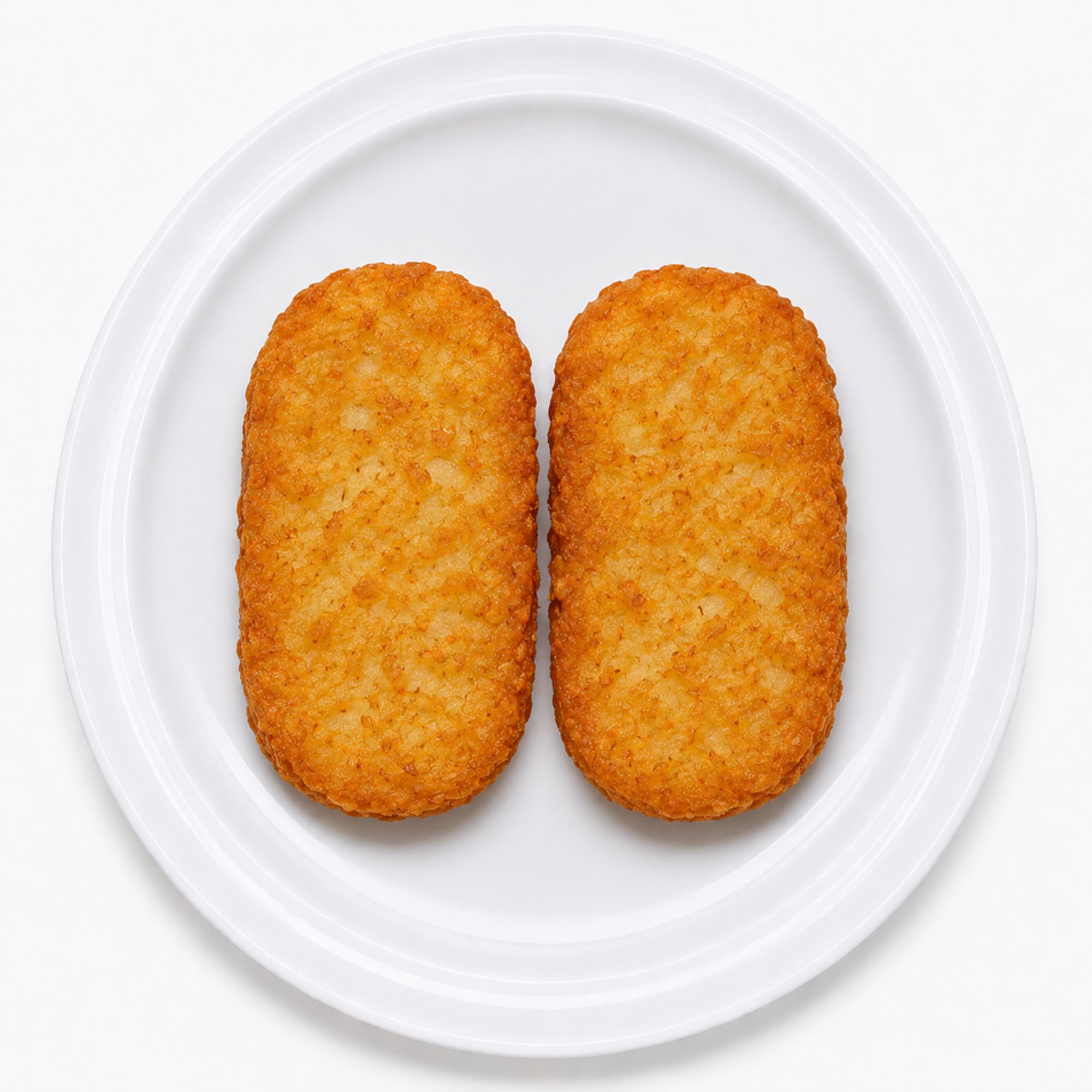 Hash Browns