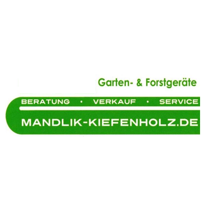 Logo von Garten und Forstgeräte Andreas Mandlik