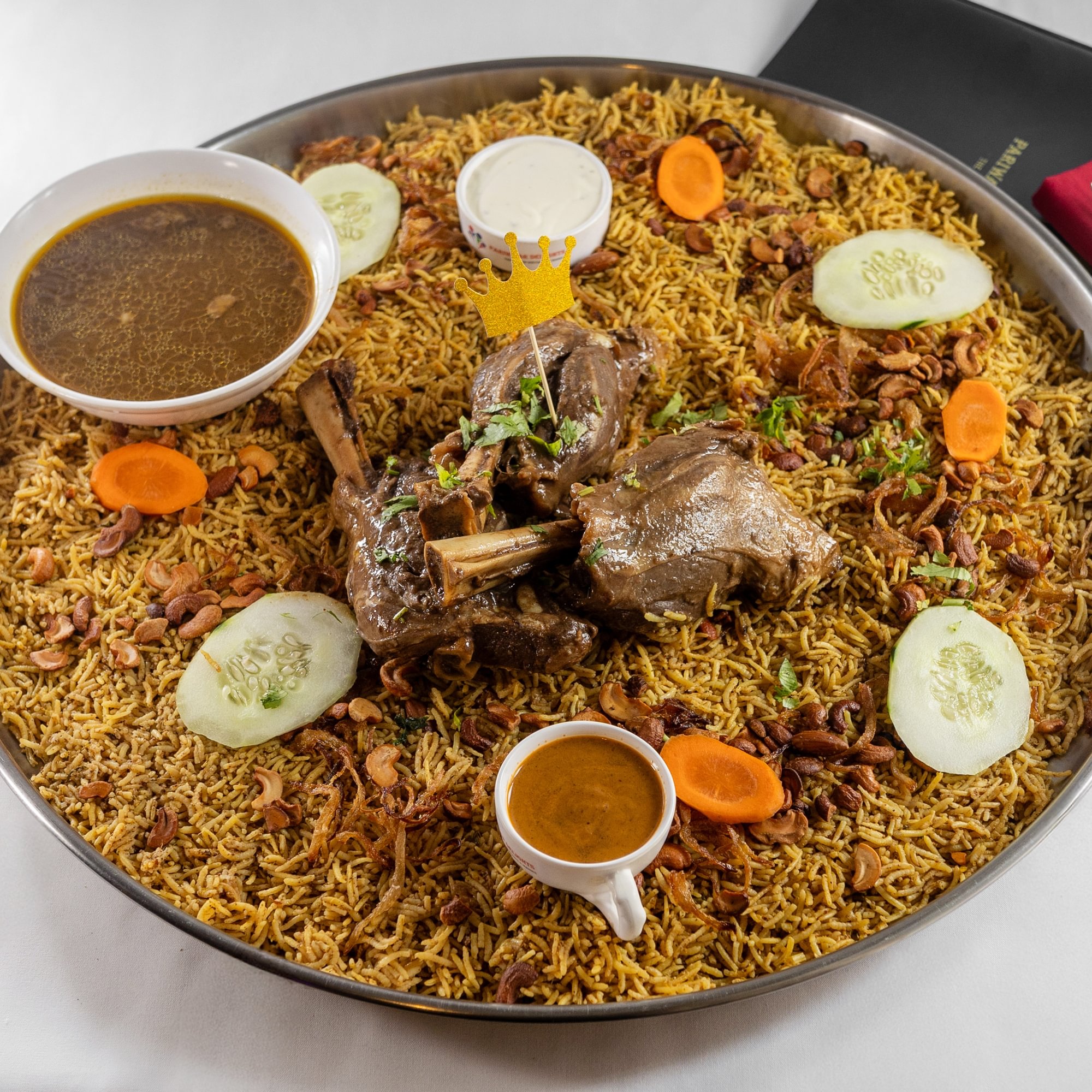 Goat Mandi