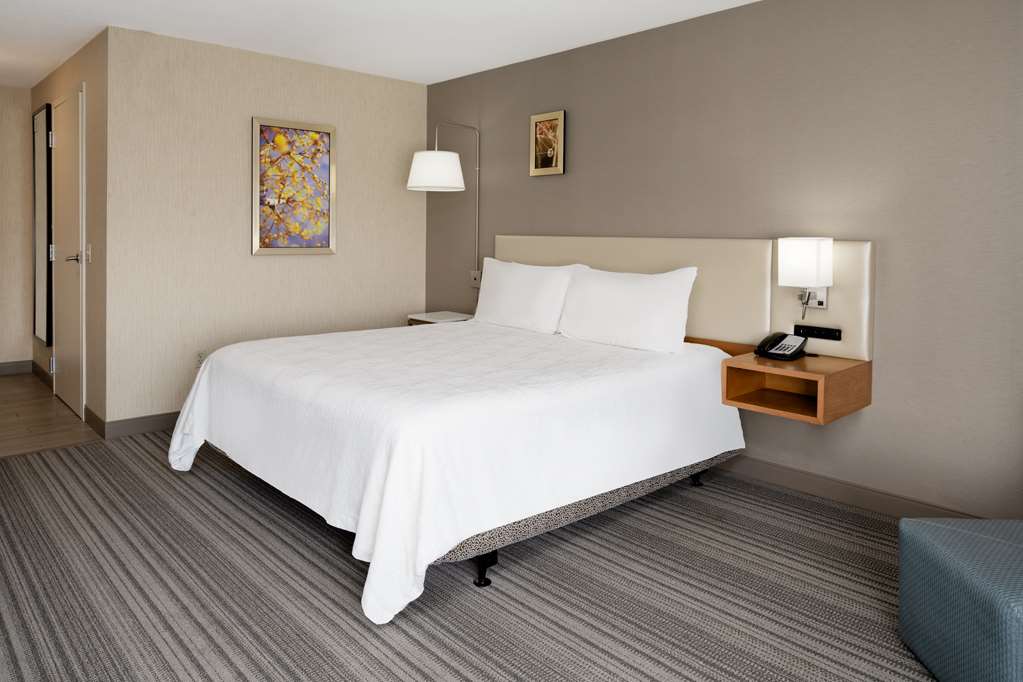 Hilton Garden Inn Roseville Image