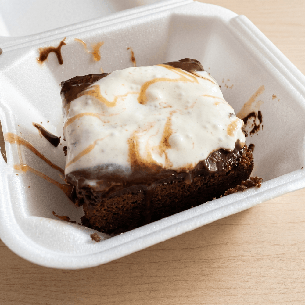 Texas Cake