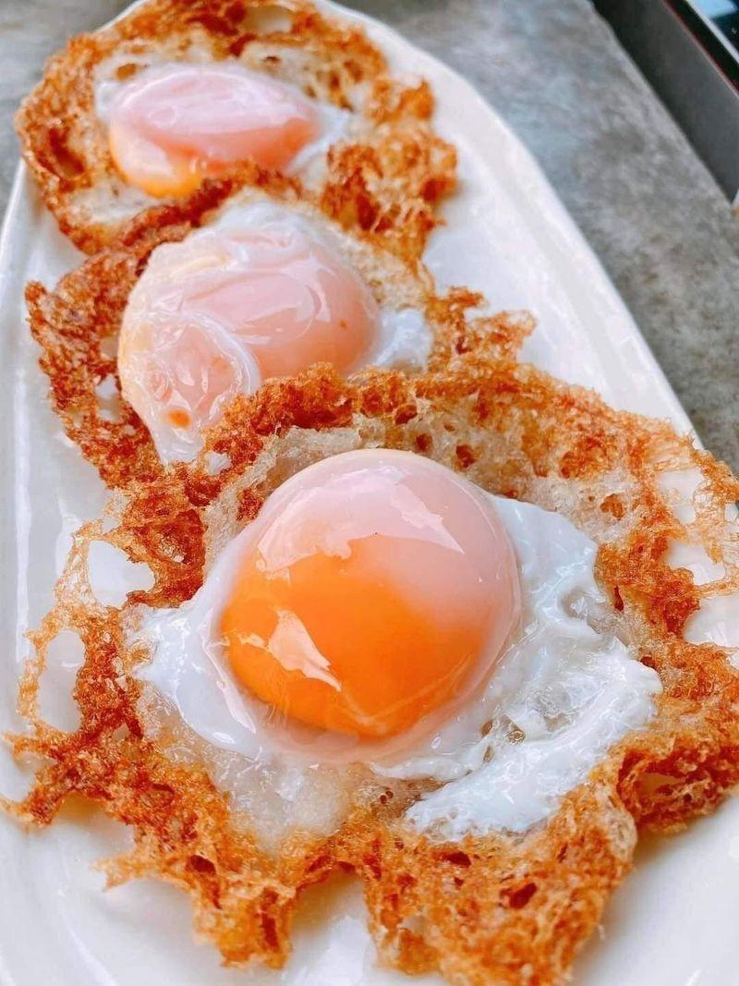 Fried Egg