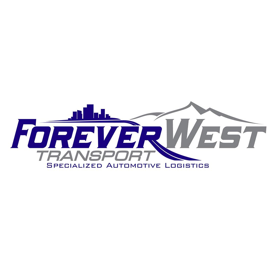 Forever West Transport - Auto Transport
