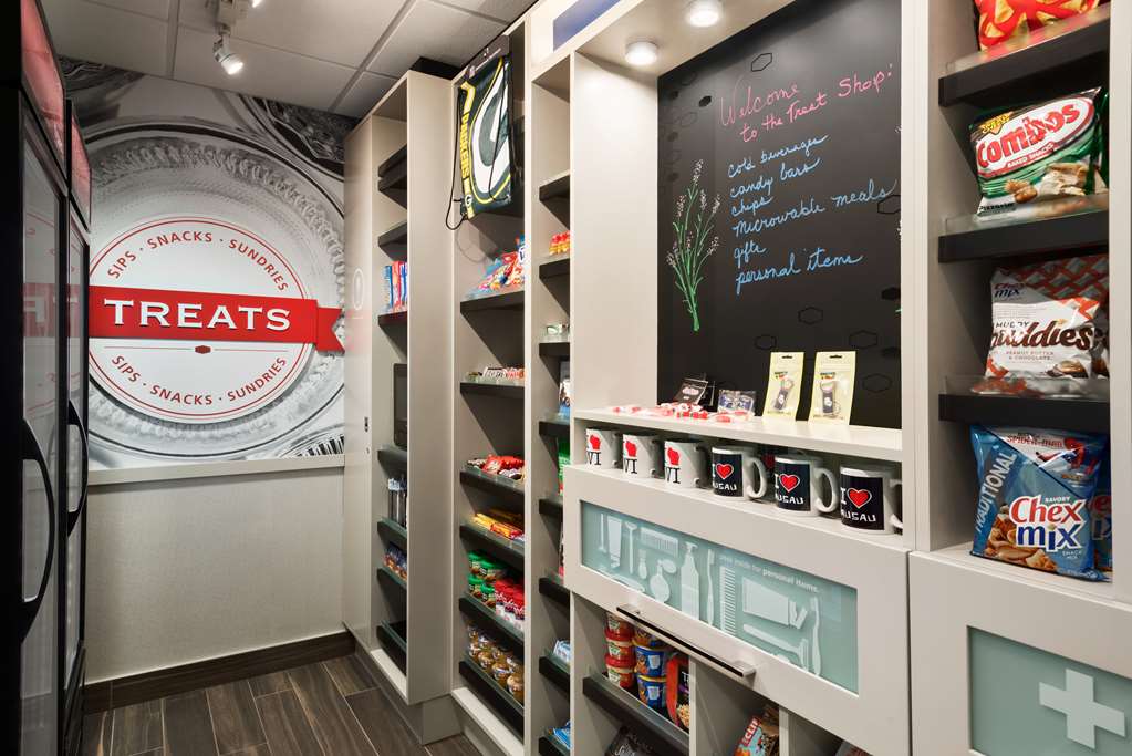 Hampton Inn by Hilton Wausau Image