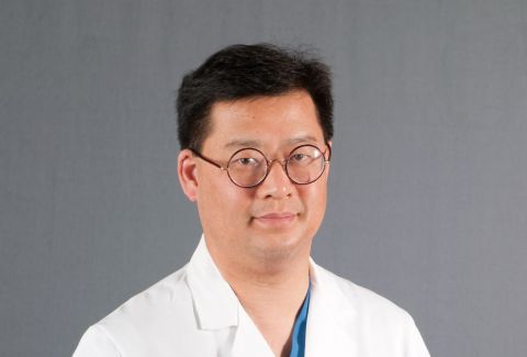Jesse Uyeda, MD