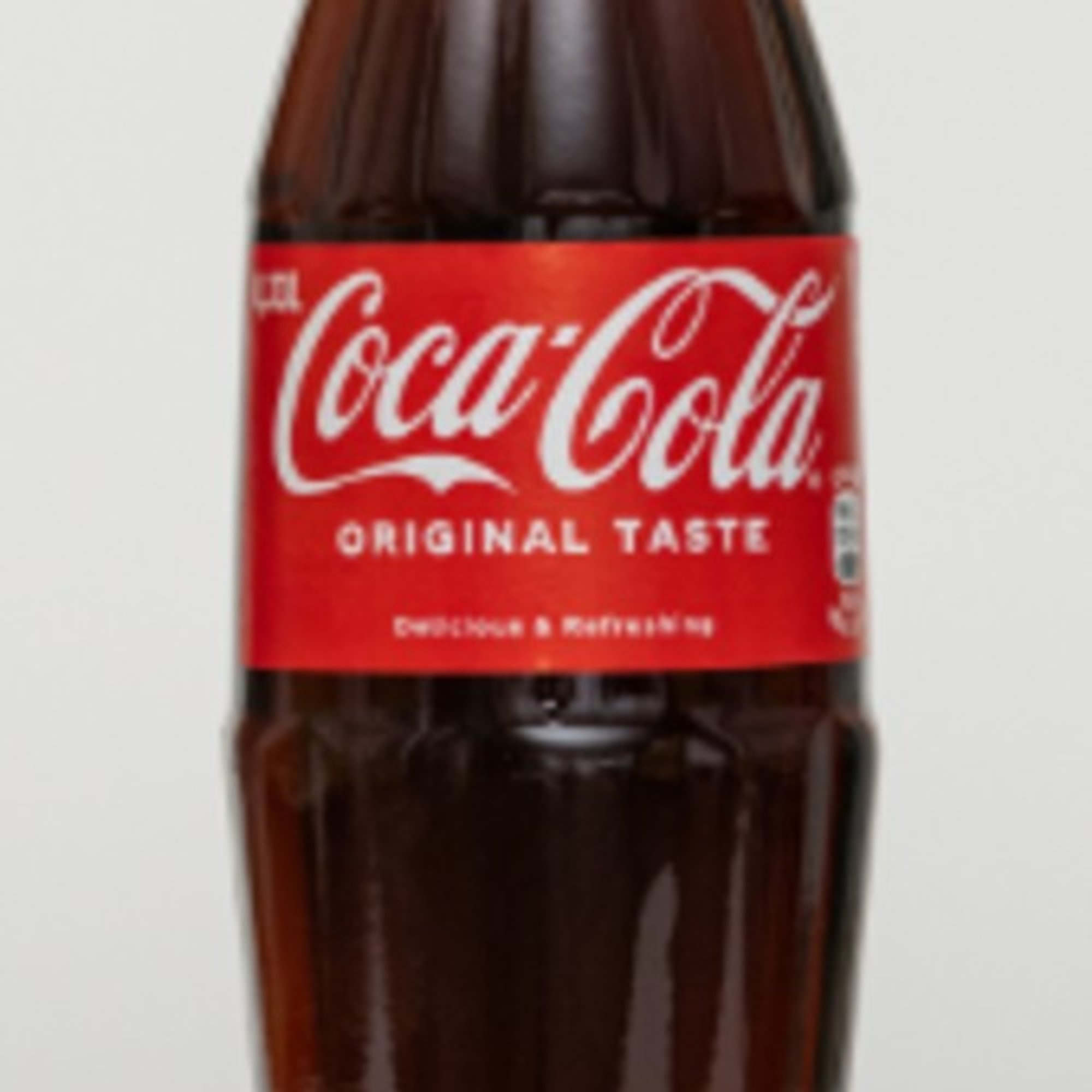 Mexican soda 500mL