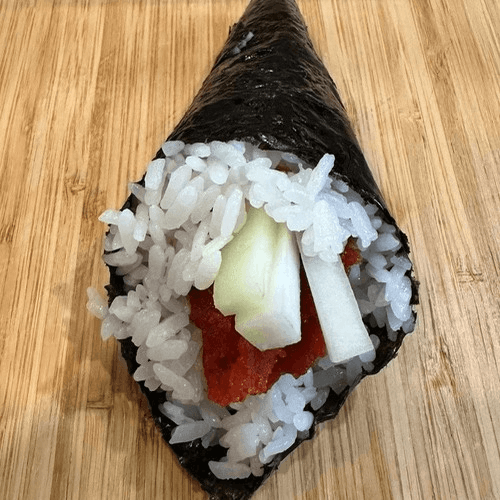Tuna HR