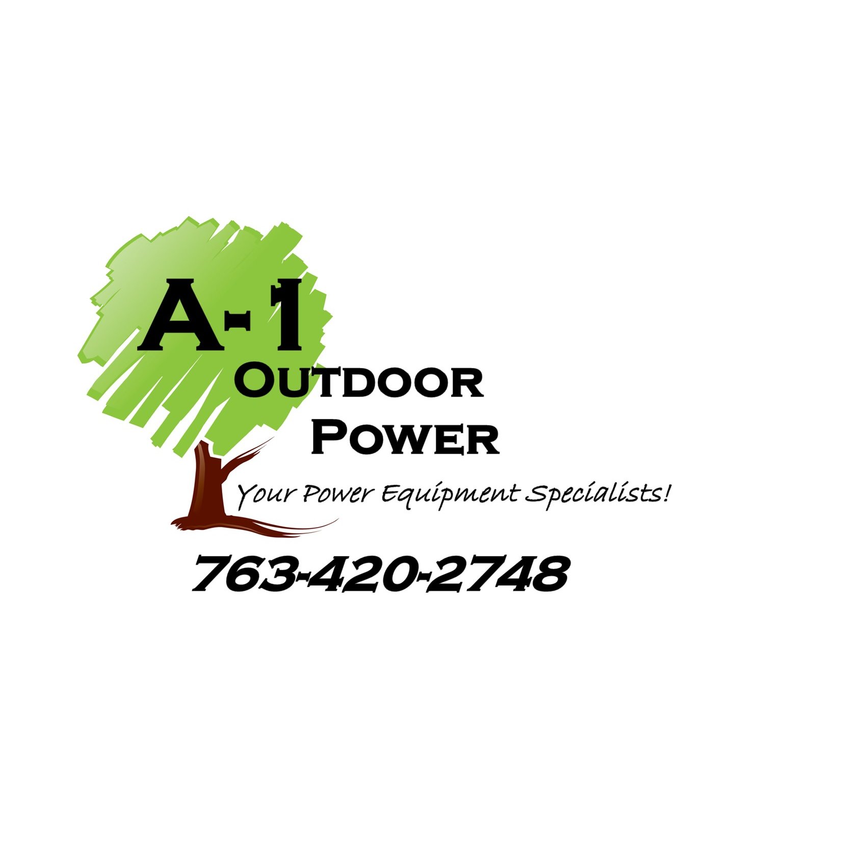 A -1 Outdoor Power