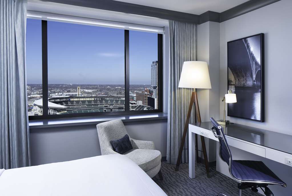 The Lofton Hotel Minneapolis, Tapestry Collection by Hilton Image