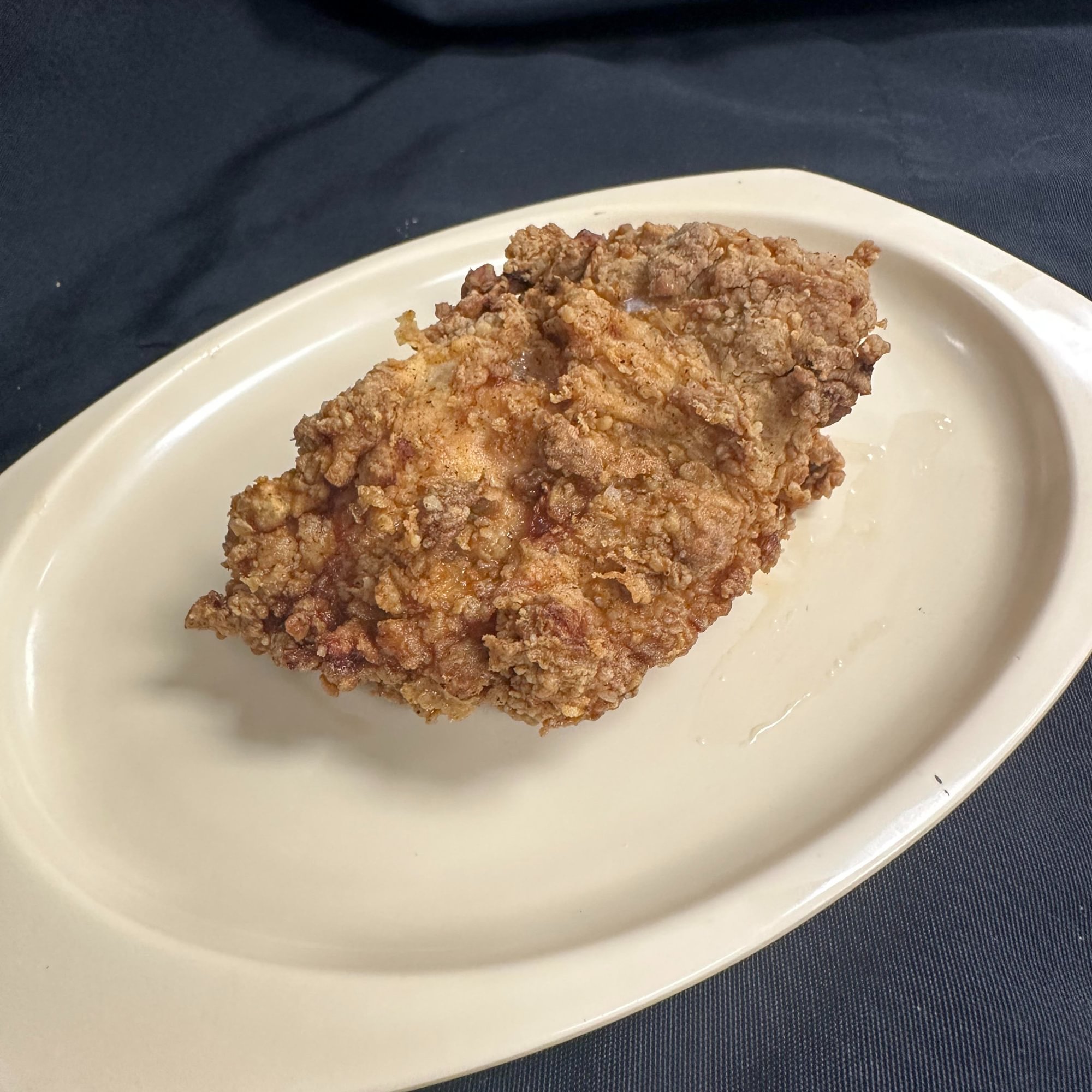 Chicken Side-1