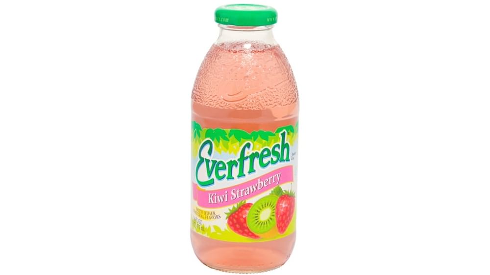 Ever Fresh Kiwi Strawberry