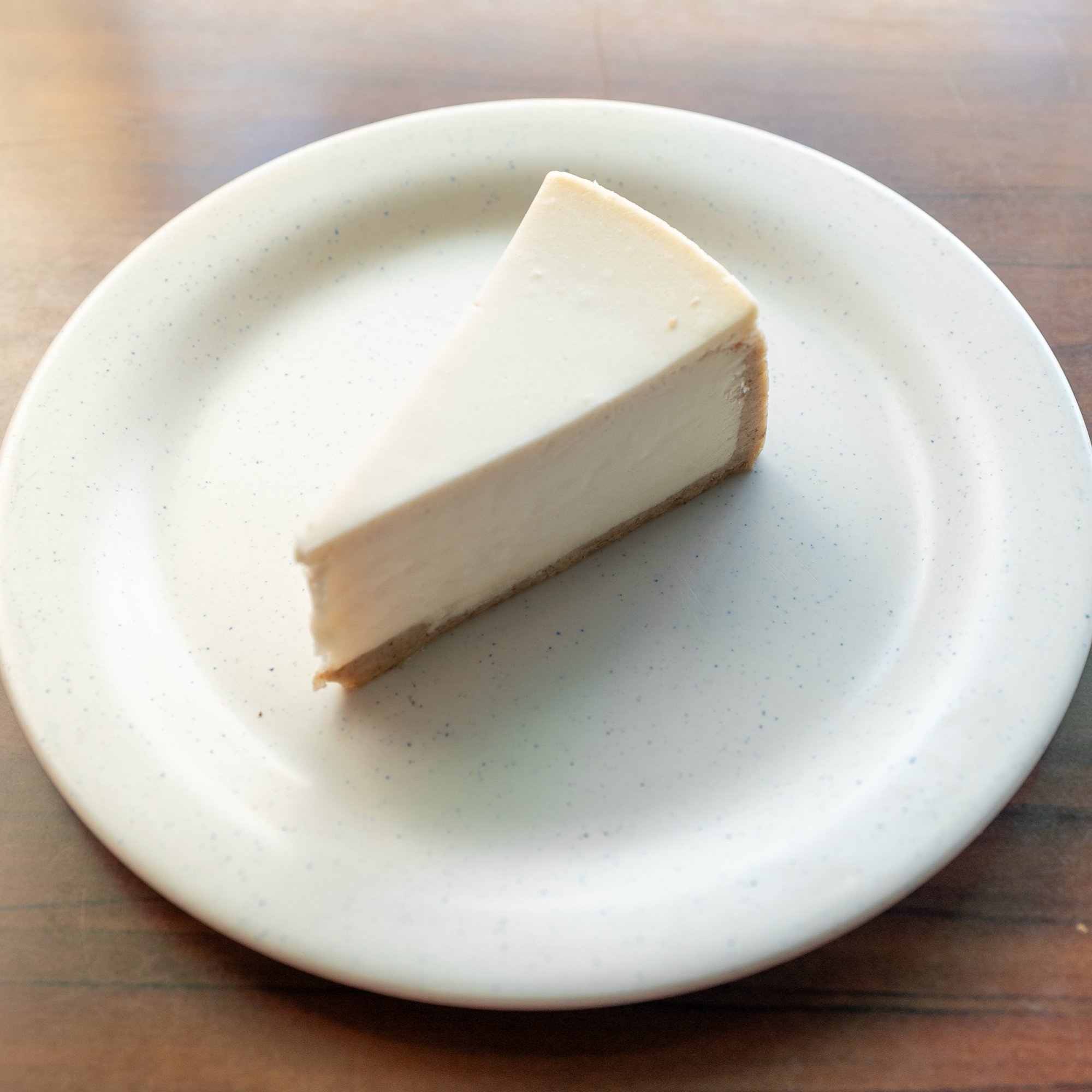 NY Cheesecake