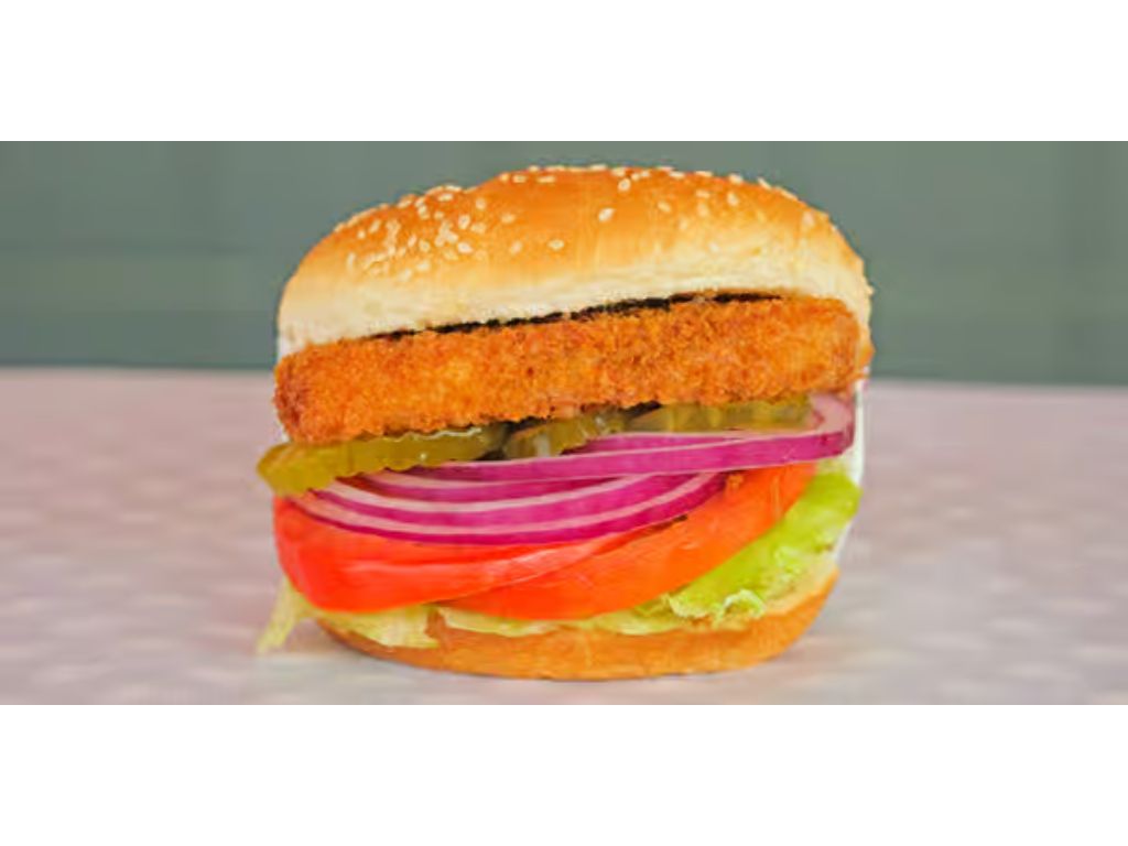 Fish Sandwich