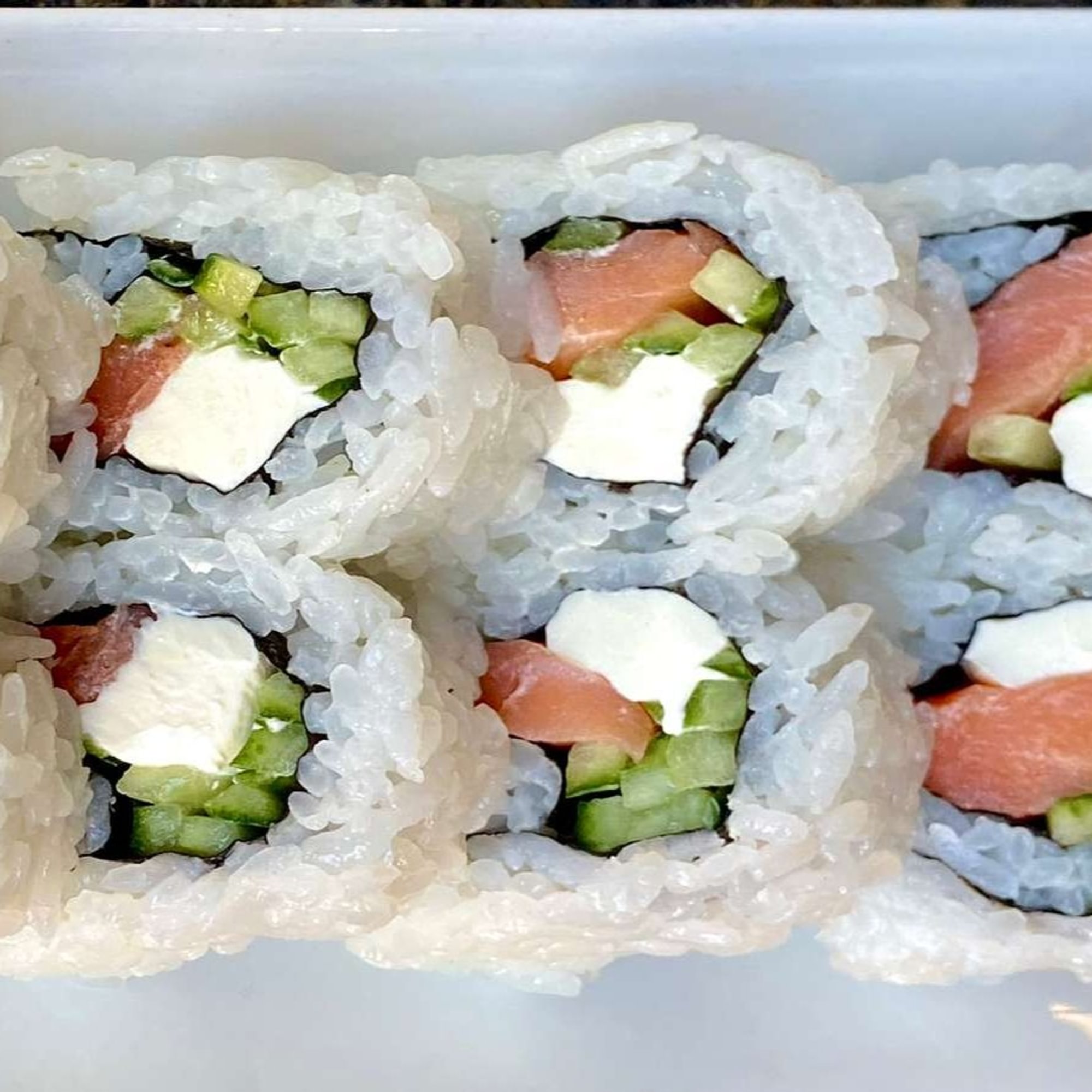 Philly Roll