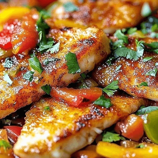 Fish Chilli