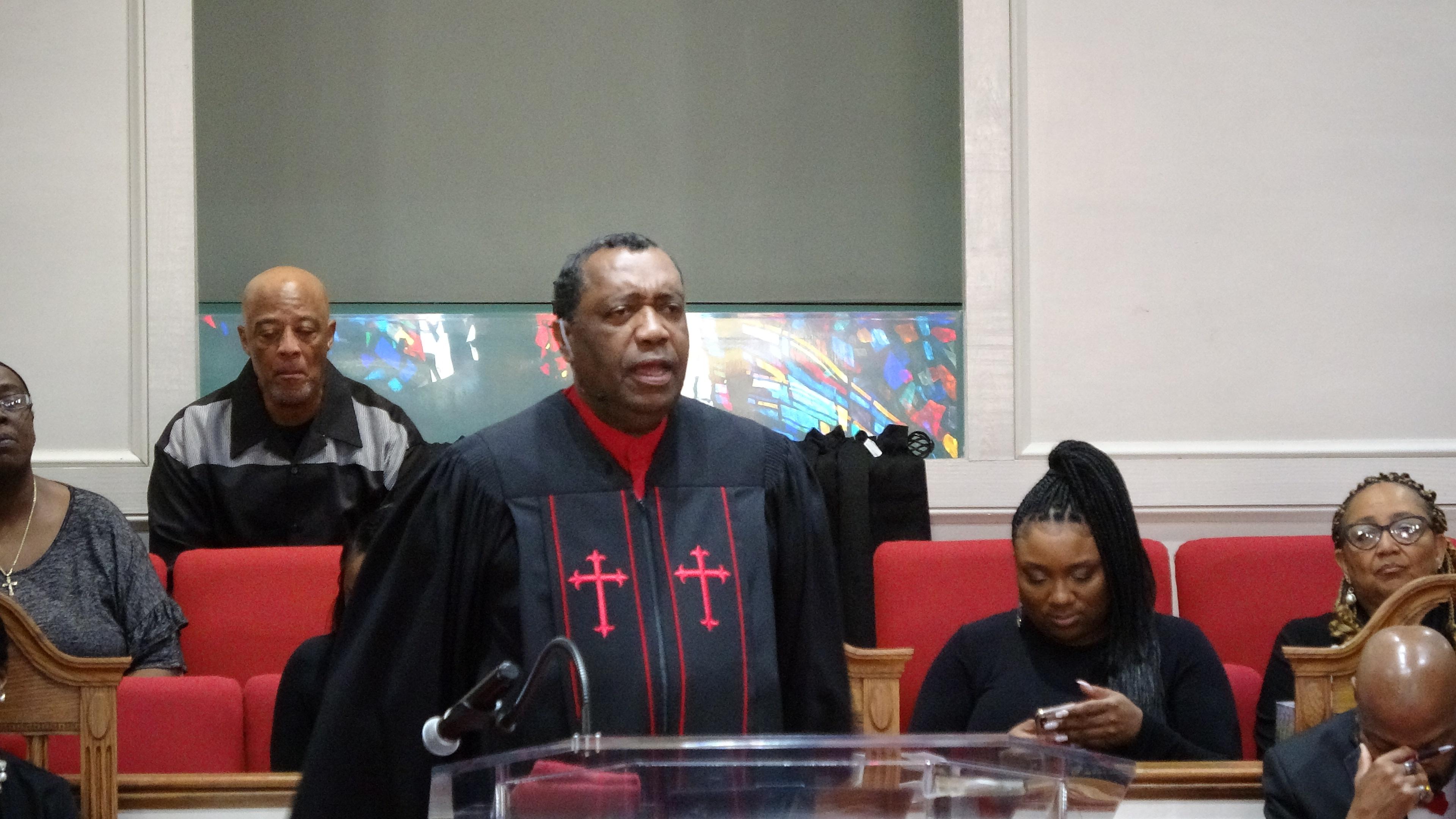 Bethel Baptist Church Norfolk Virginia Image