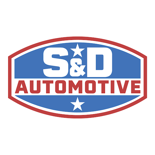 S&D Automotive