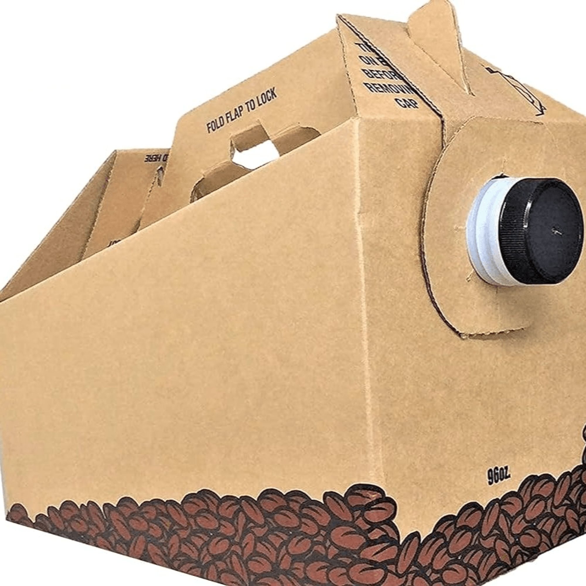 Coffee Box