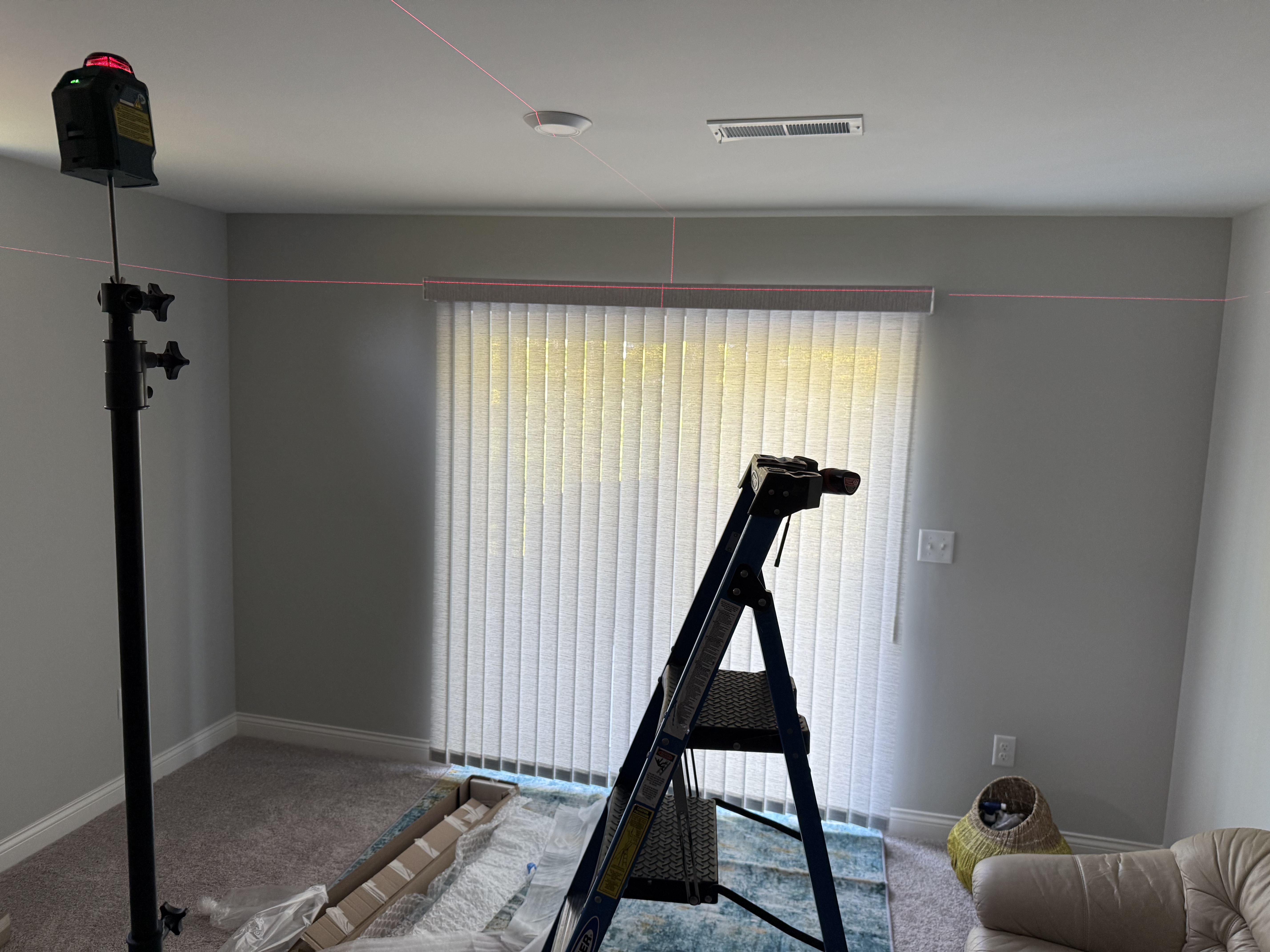 Budget Blinds of Mason, Lebanon, and Montgomery Image