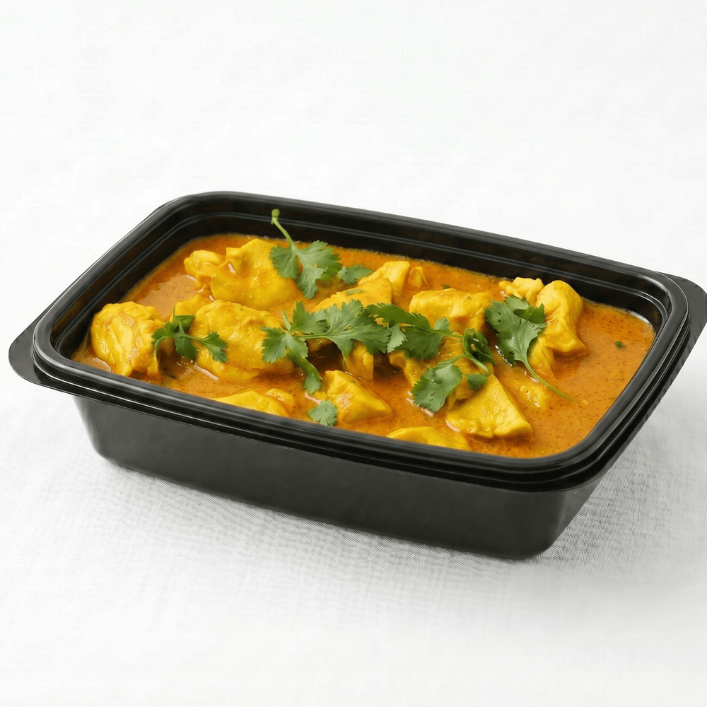 Chicken Curry