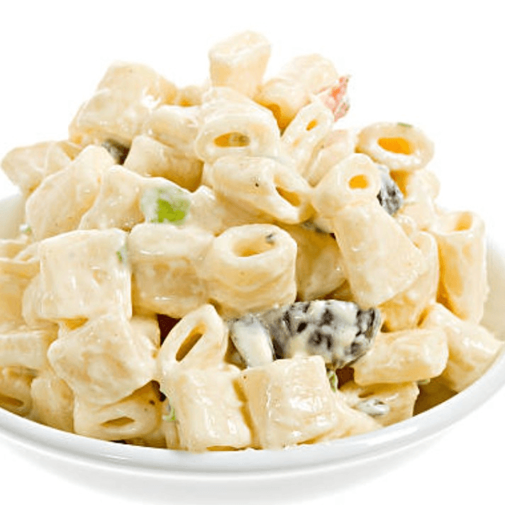 Macaroni Salad